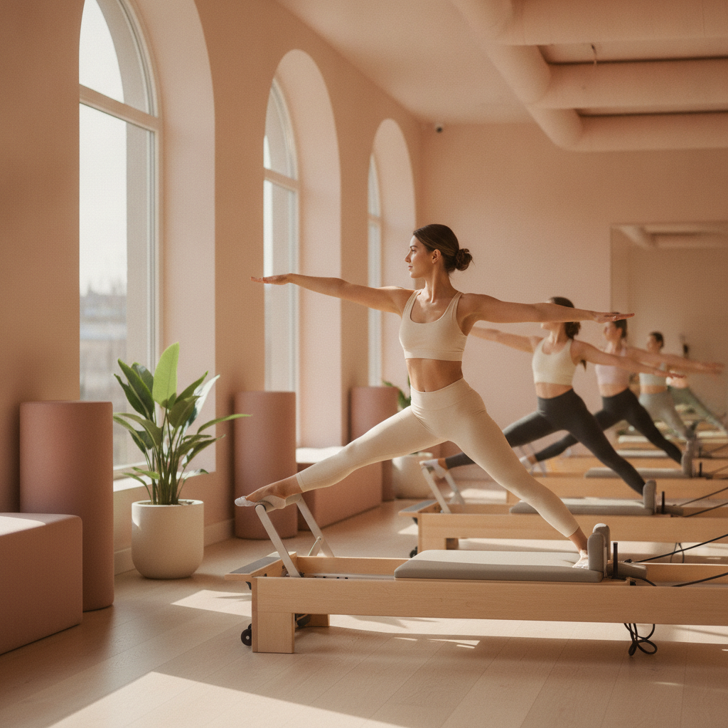 Kenapa Memilih Gym Khusus Wanita di Jogja: Aman & Nyaman