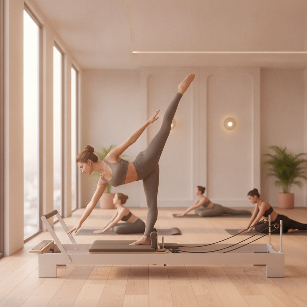 5 Kesalahan Postur Tubuh Wanita dan Cara Memperbaikinya
