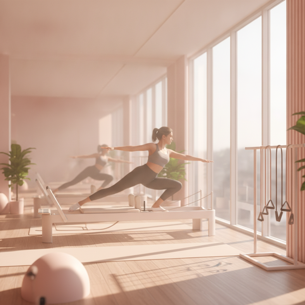 Panduan Lengkap Meningkatkan Stamina untuk Perempuan Aktif