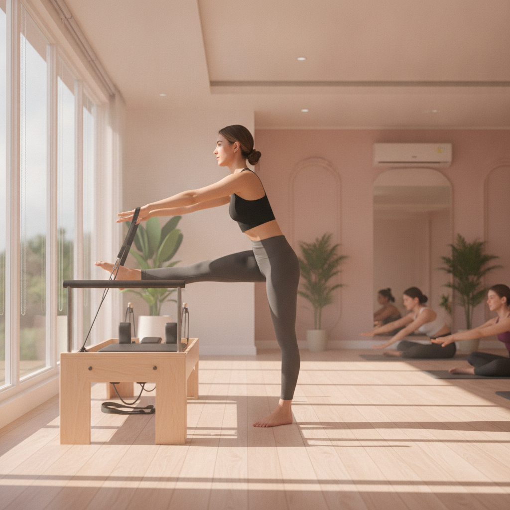 Panduan Memilih Paket Gym yang Pas dengan Target dan Budget