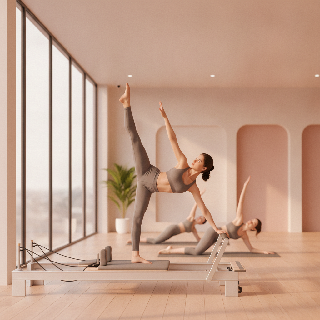 Panduan Memilih Paket Membership Gym Sesuai Budget & Kebutuhan