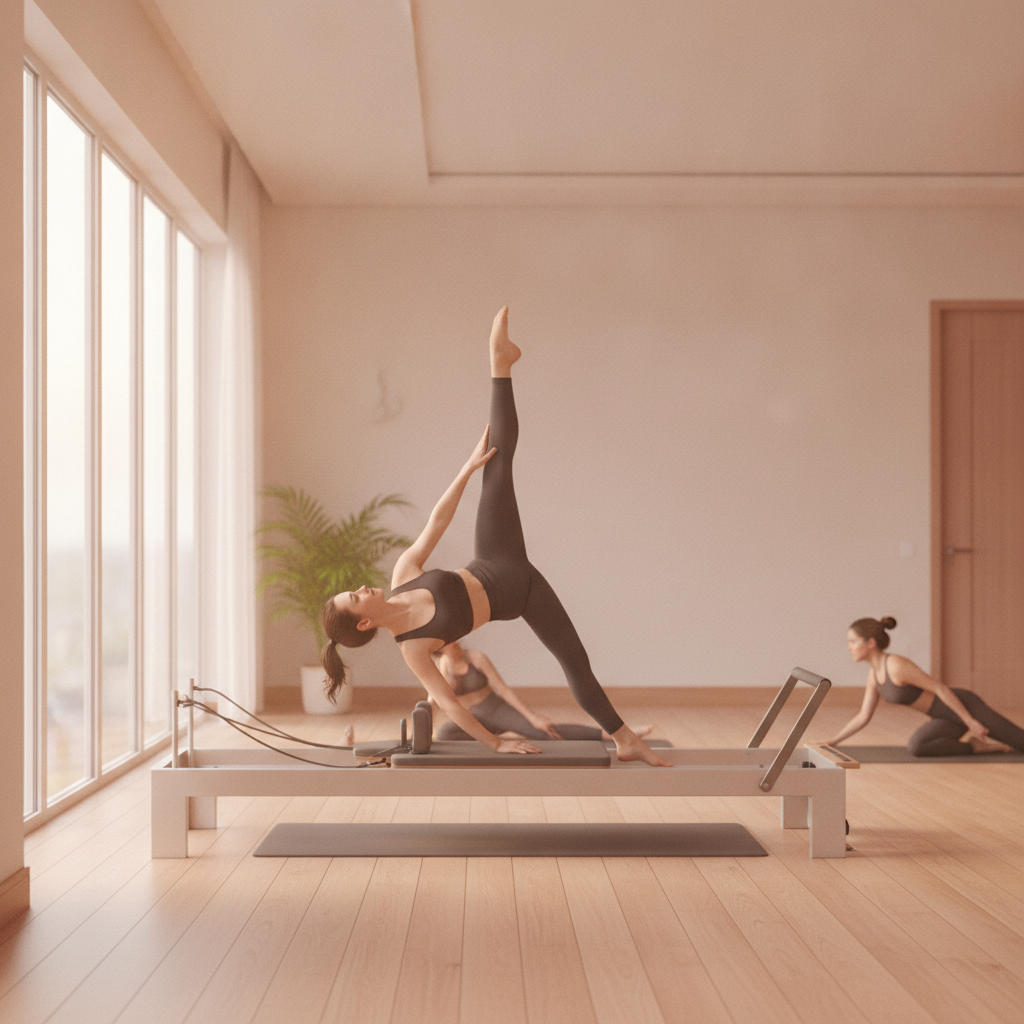 Pilates vs Yoga: Mana yang Lebih Cocok untuk Kamu?